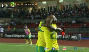 CAN-2015 : le Sénégal, un point c'est tout !