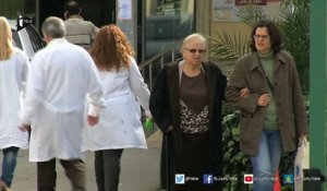 Grèce : un système de santé sur les rotules