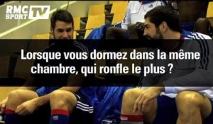 Handball / Mondial : qui sont les frères Karabatic ? 24/01