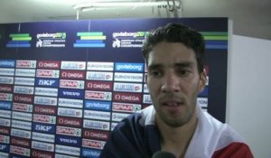 Athlé - Championnat d'Europe (salle) : Mekhissi, «Je suis aussi un coureur de demi-fond»