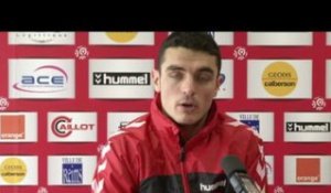 SR - Fauvergue : «Un match à 6 points»