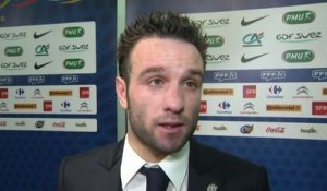 FOOT - BLEUS : Valbuena, «À l'instinct»