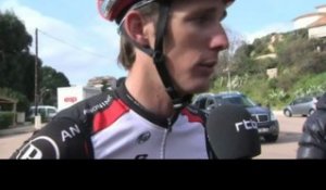 CYCLISME - TDF : Andy Schleck, «Pas un kilomètre de plat»