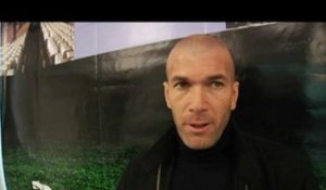 FOOT - DIVERS : Zidane investit à Rodez