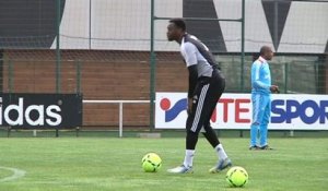 OM : Mandanda a bien changé !