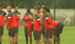PSG : Si Ancelotti part, qui reste ?