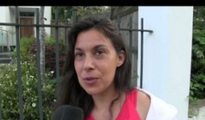 TENNIS - WIMBLEDON - Bartoli : «C'est juste magique»