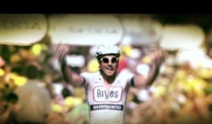 CYCLISME - TOUR : Kittel s'offre Cavendish