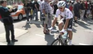 CYCLISME - TOUR : Kwiatkowski en quête d'expérience