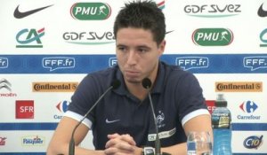 FOOT - BLEUS : Nasri, la rédemption