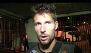 FOOT - L1 - SRFC - Costil : «Les erreurs font parties du jeu»