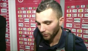 FOOT - L1 - LOSC - Martin : «On a été timides»