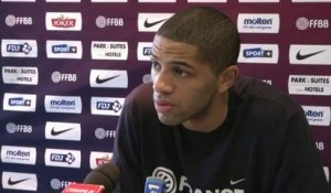 BASKET - EURO (H) - EDF - Batum : «J'ai confiance en cette équipe»