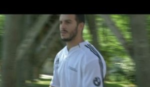 RUGBY - XV DE FRANCE : Guitoune, la belle découverte