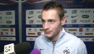 FOOT - BLEUS - Debuchy : «Il y a eu de la révolte»