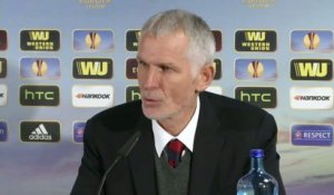 FOOT - C3 - FCGB - Gillot : «Un manque d'efficacité flagrant»