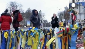 Ukraine : après le bain de sang à Marioupol, Moscou est sous pression