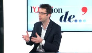 Nicolas Bouzou - Grèce : « Syriza arrive à un moment relativement confortable »