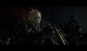 Guild Wars 2 : Heart of Thorns - Bande-annonce de l'extension