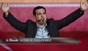 Victoire de Syriza en Grèce : quelles conséquences politiques en France ?