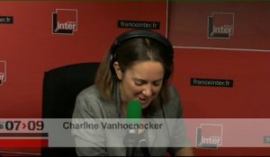 Le Billet de Charline : "Les très chers amis de Liliane Bettencourt"