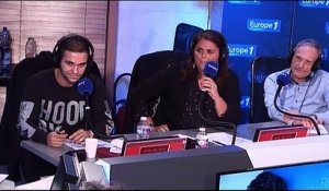 Cyril Hanouna [PDLP] - La France a-t-elle une chance à l'Eurovision ?