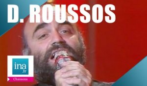 Demis Roussos "Quand je t'aime" (live officiel) - Archive INA