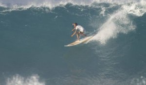 Surf - Kai Lenny, 4 sports en une journée