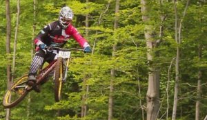 United Ride et sa Coupe du Monde à Windham