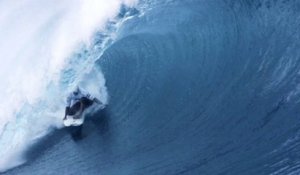 Teaser du Billabong Pro Teahupoo 2012