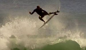 Surf trip dans sa Nouvelle-Zélande natale