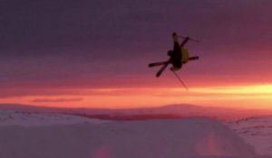 Best Of des plus belles images de ski freestyle