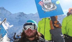 Swatch Skiers Cup : le deuxième jour de compétition