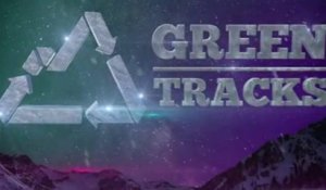 Greentrack Episode 1 : matériel éco-responsable