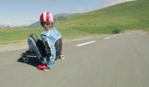 Vitesse et sensations fortes pour le deuxième jour de la Peyragudes Never Dies