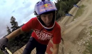 Avant-goût du Red Bull Joyride avec Martin Söderström