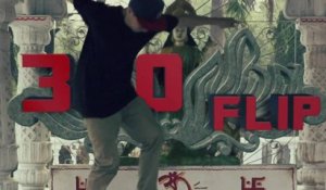 Une journée de skate en Inde pour le Red Bull Local Hero Tour