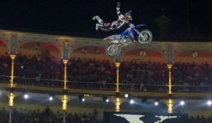 Red Bull X Fighters 2014 : le teaser vidéo