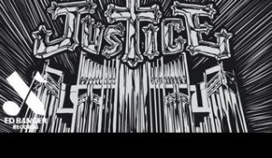 Justice - Waters Of Nazareth