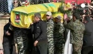 Le Hezbollah avait promis de venger l'attaque du 18 janvier