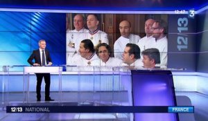 Pour la première fois, le dîner des chefs se fait sans Paul Bocuse