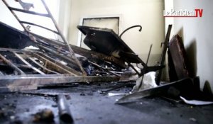 Paris: un mort dans l'incendie d'une maison de retraite