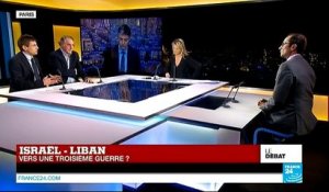 29/01/2015 LE DEBAT PARTIE 2