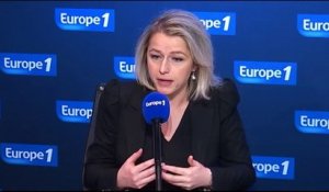 Pompili : "L'austérité vécue en Grèce n'a rien à voir avec la France"