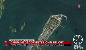 Drone : un site militaire nucléaire survolé en Bretagne