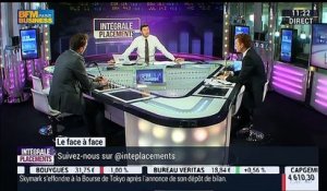 Eric Bertrand VS Jean-François Robin (2/2): QE de la BCE: quels effets sur le marché monétaire ? - 29/01