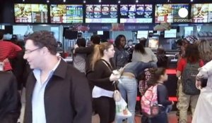 Mc Donald's change de patron pour booster ses ventes aux Etats Unis