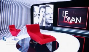 Le Divan : la nouvelle émission de Marc-Olivier Fogiel  sur France 3