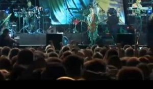 Manu Chao - Clandestino (Live)