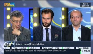 Sébastien Couasnon: Les Experts du soir (2/4) - 29/01